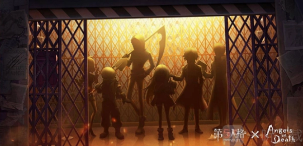 《第五人格》与《杀戮的天使》联动活动全面介绍及联动皮肤详细解析