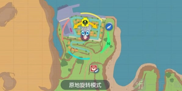 宝可梦朱紫金色王冠的用途与所在位置分享金色王冠究竟有何作用