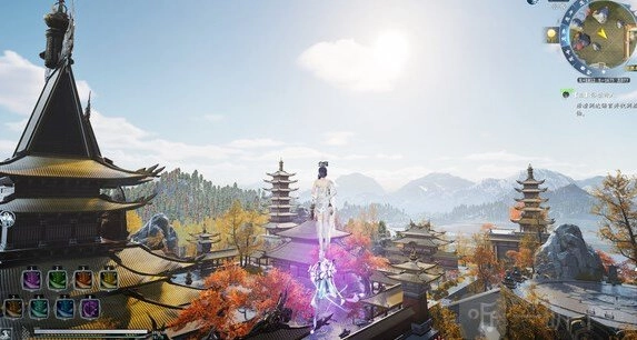 蜀山初章中淹死的鱼的兑换位置及详细讲解