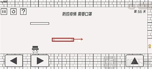 帽子先生大冒险里防控疫情需用到口罩，这关要怎么过呢？来看帽子先生大冒险攻略。