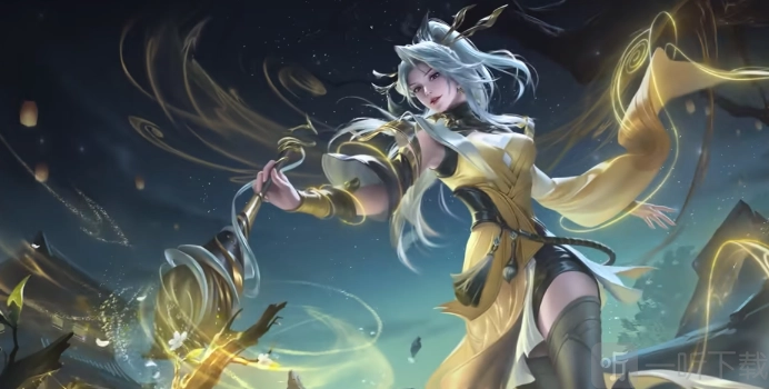 王者荣耀上官婉儿神器万象笔售价多少？上官婉儿神器万象笔皮肤价格详解