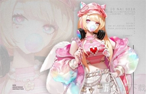 《非匿名指令零六阵容搭配攻略分享》