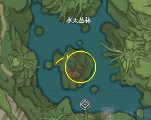 《原神》晴雨的经纬开启方法分享，晴雨的经纬究竟要怎么开