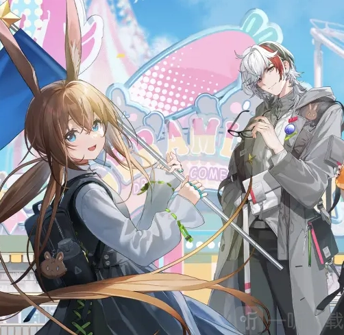 《明日方舟2023嘉年华购票地址大公开购票入口全知晓》