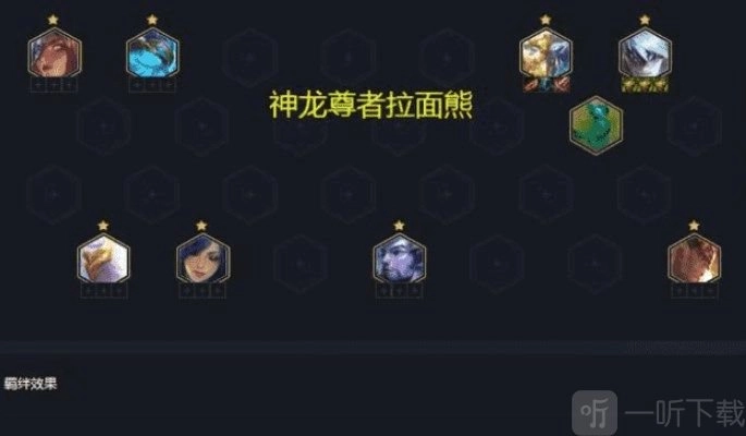 《云顶之弈中克制狗熊的方法及狗熊阵容搭配攻略全解析》