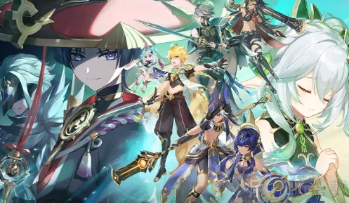原神3.1版本何时更新？3.1版本解锁时间大揭秘