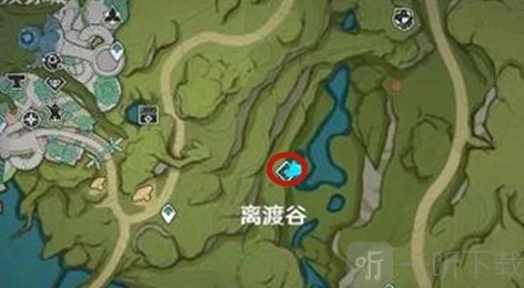 《原神》散兵周本解锁攻略：开启方法与位置全分享