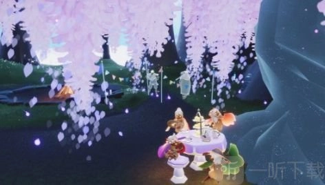 2022光遇花憩节何时开始？花憩节活动起止时间介绍