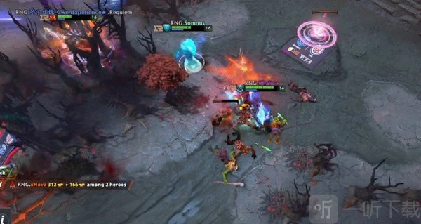 2022年Dota2深渊联赛赛程是怎样的？深渊联赛S6赛程时间表公布详情