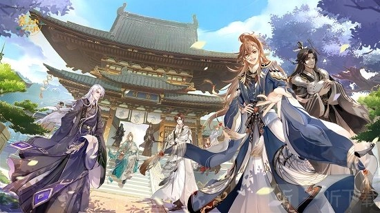 2021最新花亦山心之月兑换码礼包码汇总