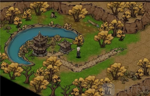 烟雨江湖里天一老祖该怎么打？天一老祖打法攻略在此