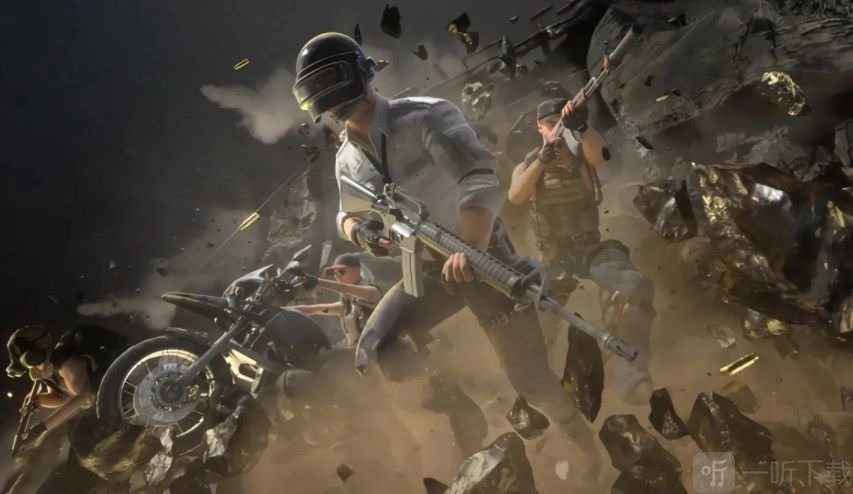 《绝地求生》6月29日更新内容公布，PUBG6.29究竟更新了啥