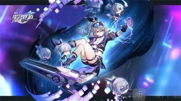 《崩坏星穹铁道》银狼该选哪个光锥？银狼光锥的选择方法是什么？