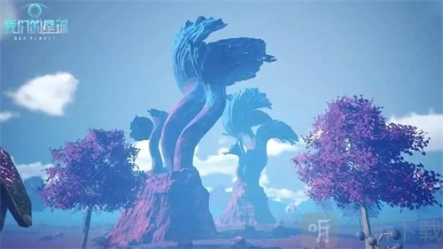 快来了解创造吧我们的星球中雪原生物有哪些，以及雪原可捕捉坐骑的详细介绍。