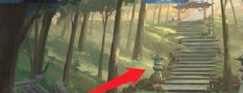 武林闲侠中姑苏慕容钥匙在什么地方？武林闲侠姑苏慕容钥匙位置全览