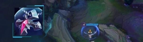 《英雄联盟手游2.6版本新装备大盘点：lol手游2.6版本究竟新增了哪些装备？》
