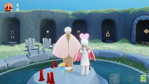 光遇6月1日复刻先祖是谁？6月1日复刻先祖的介绍与分享