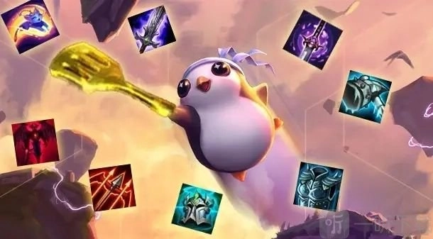 云顶之弈12.12b版本最新最强阵容分享12.12b阵容玩法攻略