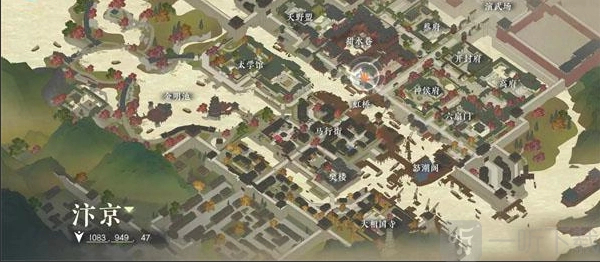 《逆水寒手游》穷途末路任务该怎么完成？穷途末路任务攻略分享