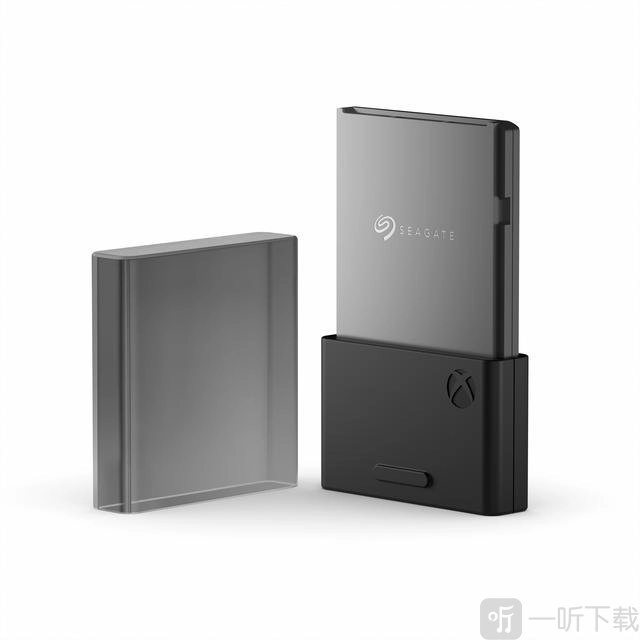 XboxSeriesX/S专用存储扩展卡国行价格已公布，预计十月底发售。
