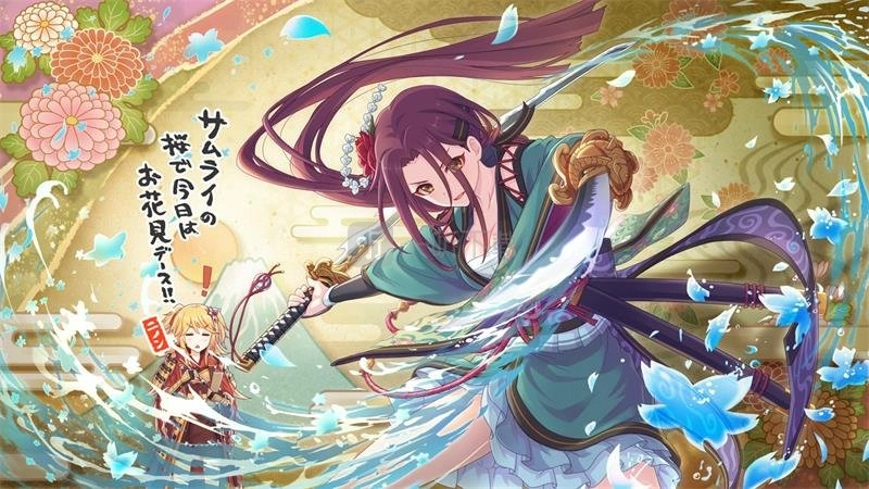 公主连结流夏专属武器怎么样？PCR大姐头专属武器介绍