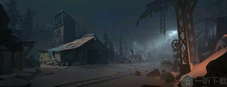 《第五人格闪金石窟的情况如何？闪金石窟特征详细解析》