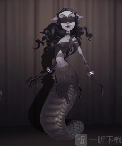 第五人格梦之女巫作为监管者该如何进行天赋加点？梦之女巫天赋加点技巧大揭秘