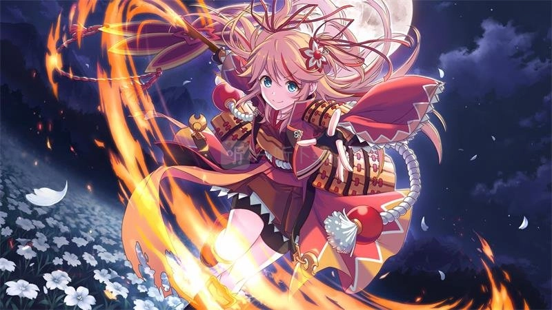 《公主连结第二批专武角色妮诺的专武介绍与评价》