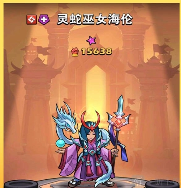 《雷霆前线》新手角色培养攻略，萌新必看角色选择推荐