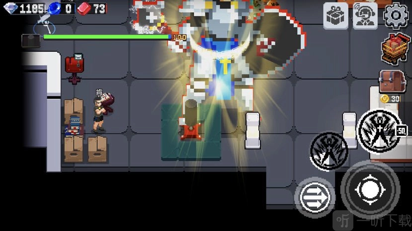 战魂铭人钢弹技能该如何选择钢弹技能搭配攻略