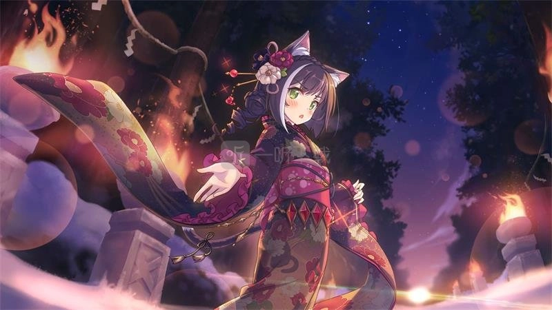 公主连结里春节黑猫为何被叫做唯一神，公主连结的唯一神究竟是谁