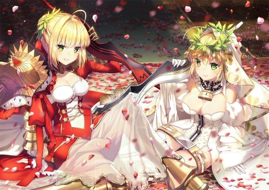 fgo国服1700万下载（1700wdl）活动奖励任务具体有哪些