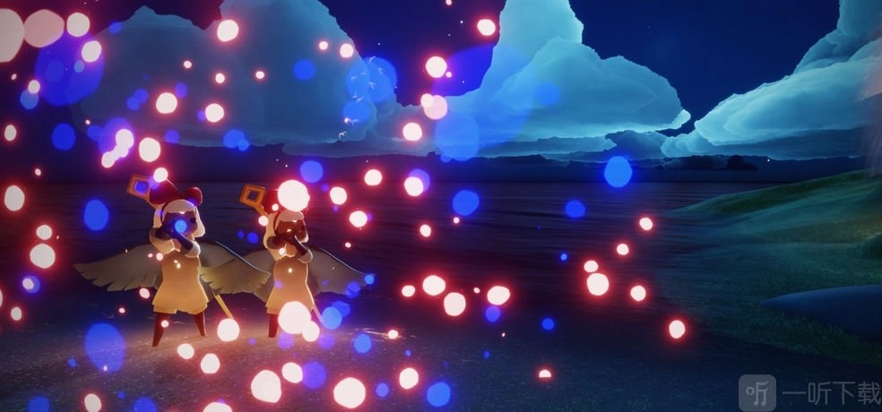 光遇鹿角面具获取攻略：来自哪个季节鹿头面具的复刻