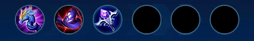 王者荣耀S20赛季新装备日暮之流与金色圣剑究竟如何？王者荣耀新装备曝光