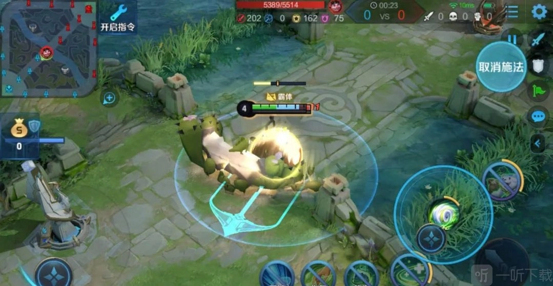 王者荣耀里哪些英雄能克制阿古朵？野区“毒瘤”阿古朵的弱点与克制办法有哪些