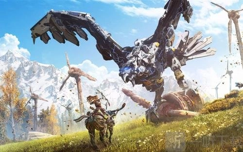 地平线零之曙光出现崩溃情况该如何处理地平线零之曙光崩溃问题的解决途径