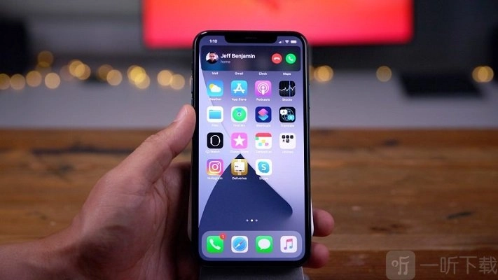 ios14Beat2测试版有哪些更新内容？ios14Beat2测试版更新内容介绍