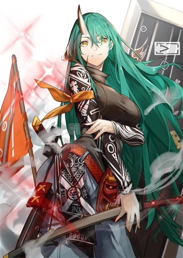 明日方舟里星熊该专精哪个技能，熊姐的强度究竟如何？