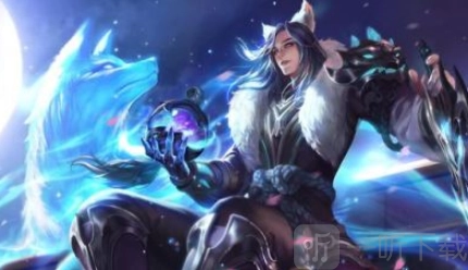 王者荣耀里美少女头像框的获取地点及免费领取方法说明