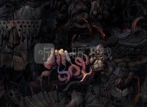 极乐迪斯科思维手枪动作镁基生命体加姆洛克风格翻箱倒柜遥视者队伍南向高速公路