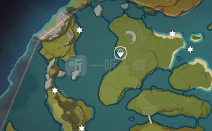 原神碧水源的圆盘机关要如何解开碧水源机关的破解方法