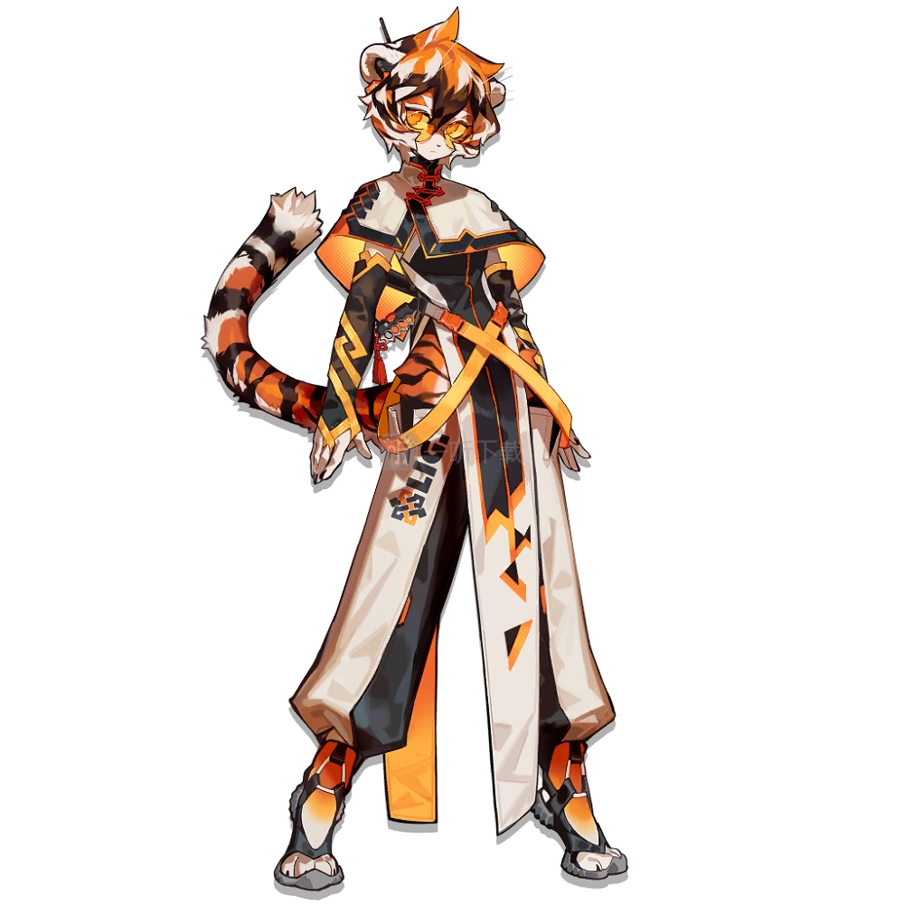 《明日方舟》中槐琥的原型是什么？槐琥背景考据