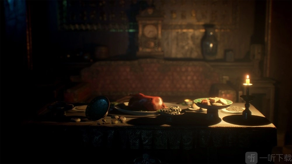 《纸人2》中合欢在何处？《纸人2》剧情攻略之合欢结局