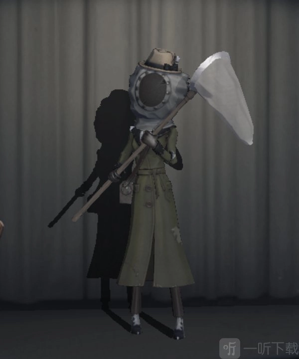 《第五人格》昆虫学者梅莉·普林尼天赋加点技巧大揭秘：求生者昆虫学者天赋该如何加点