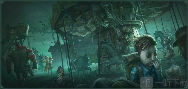 2020年第五人格最新求生者强度排名全览最新求生者强度排行图鉴汇总