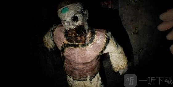 《纸人2》里殷管家殷忠是不是好人，他又是怎么死的呢？