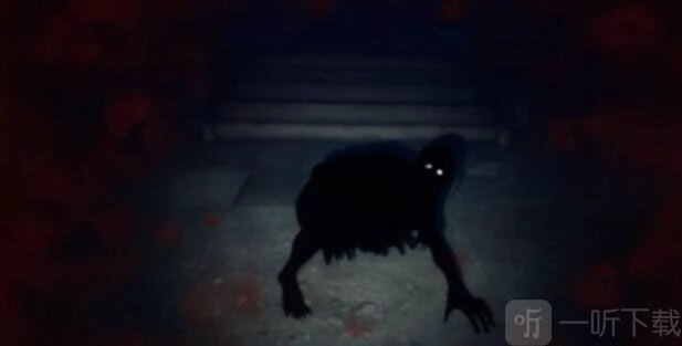 纸人2里黑色的影子是什么，黑影要怎么无伤打