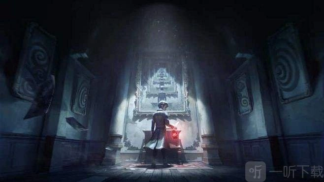 第五人格中破译速度最快的求生者是谁？求生者破解密码机速度最快的角色排行大盘点