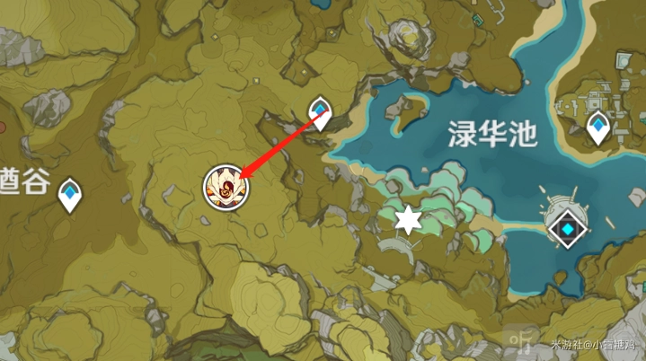 《原神》口袋锚点该如何放置？口袋锚点最佳放置地点推荐