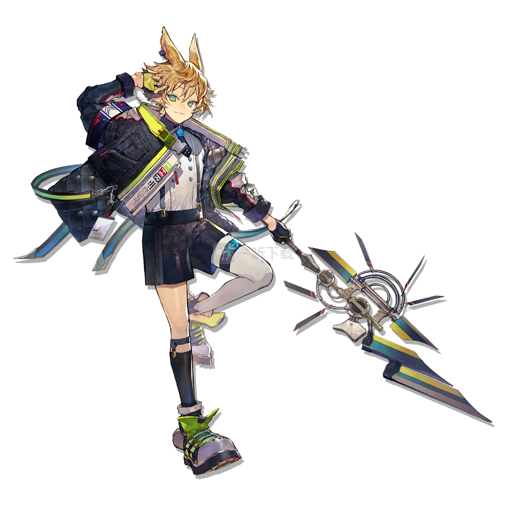 明日方舟里莱恩哈特强度如何？值得抽取吗？莱恩哈特精二专三需要哪些材料？